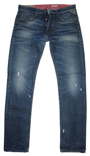 Replay herren jeans - jeans, hose
