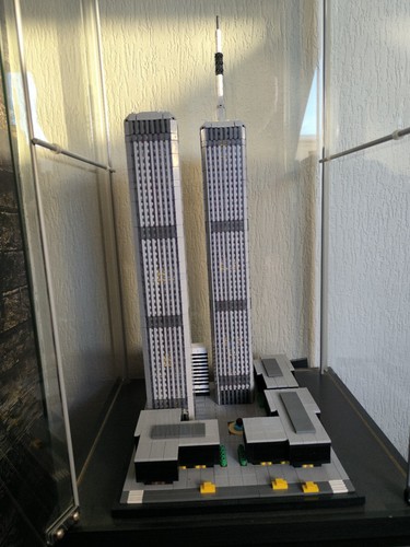 Moc world trade center - moc,
