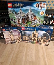 LEGO HARRY POTTER NEU KONVOLUT