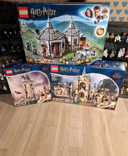 Lego harry potter neu - lego,