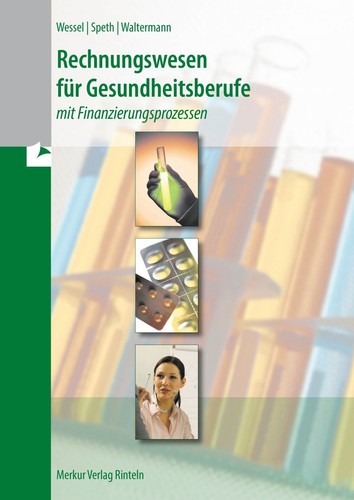 Rechnungswesen für
