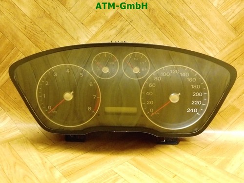 Tacho kombiinstrument ford - tacho,