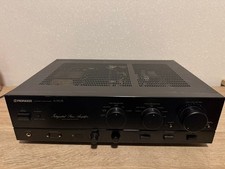 Pioneer A-550R HiFi