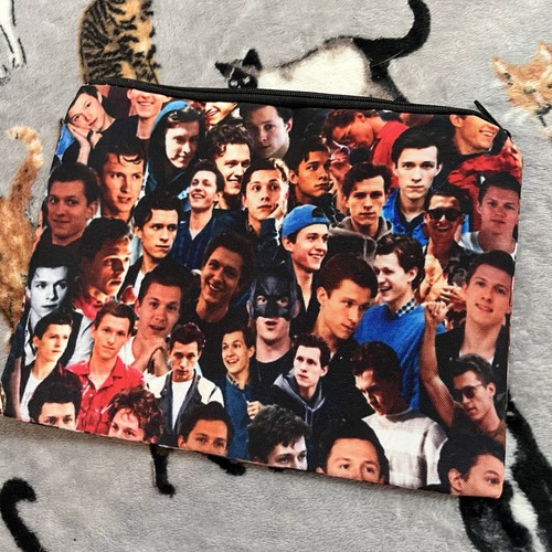 Tom holland collage - holland,