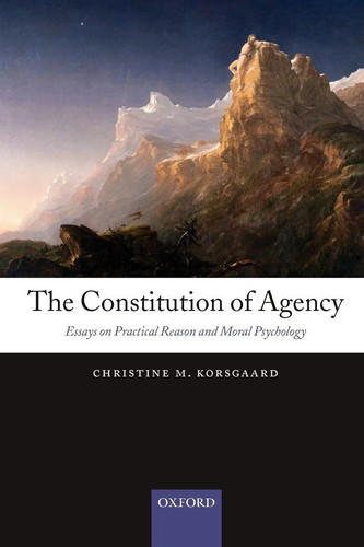 The constitution agency - constitution,