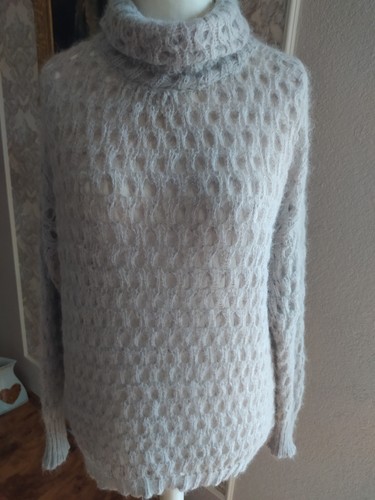 Peserico damen rollkragen - peserico,