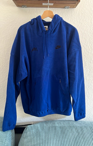 Hertha bsc nike fleece - nike, hoodie