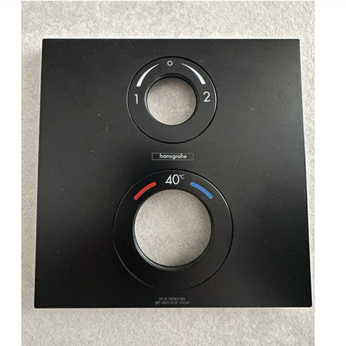 Hansgrohe ecostat square - hansgrohe,