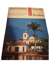 DuMont Reiseführer Brasilien