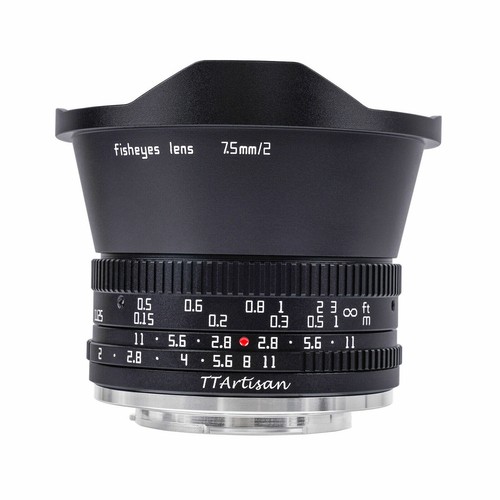 Ttartisan 5mm 0 manual - ttartisan, f2.0