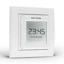 Rolladen Zeitschaltuhr Easy