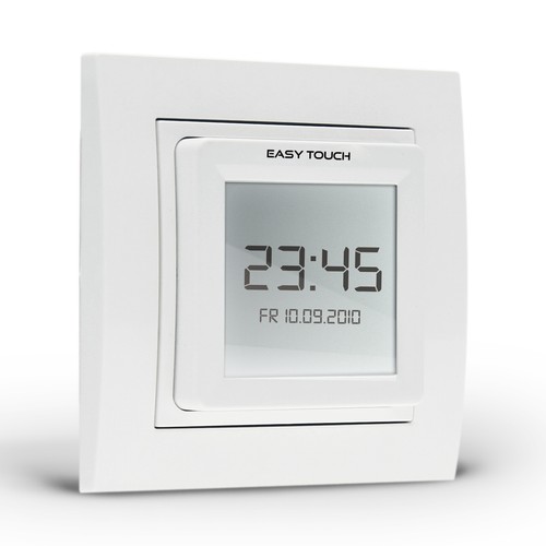 Rolladen zeitschaltuhr easy - rolladen,
