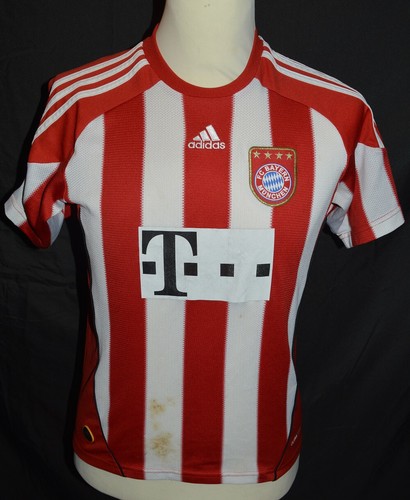 Trikot vom bayern - trikot, fc