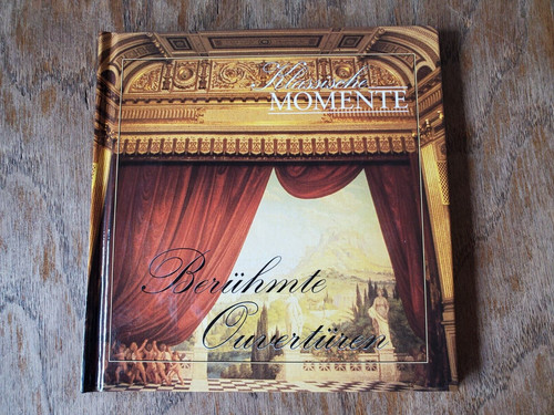 Klassische momente berühmte - klassische,