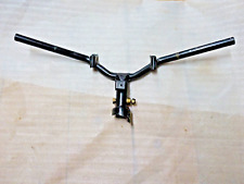 A. Peugeot Squab 50 Lenker Lenkerstange Lenkstange 