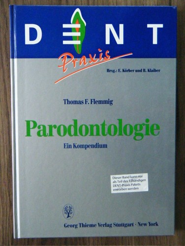 Flemming parodontologie - flemming,