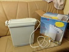 Olympia PS15 Aktenvernichter Schredder AUTOMATIC  OVP und Anleitung