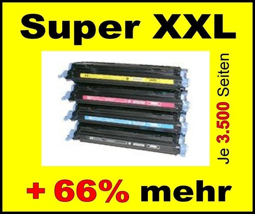 Toner für color laserjet - für,