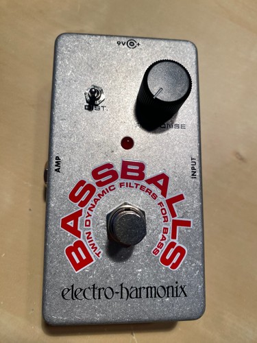 Electro harmonix nano - electro,