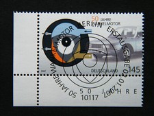 BRD MiNr 2582 50 Jahre