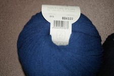 Lana Grossa Linea Pura Taglia