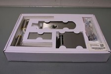 Glastürbeschlag FABRICO 1.0 mit Griff L-FORM-Neu-