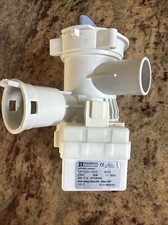 Laugenpumpe Ablaufpumpe mit