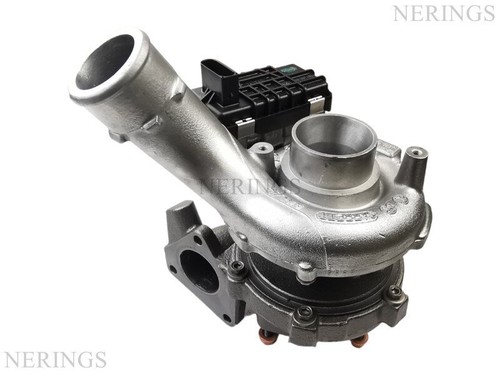 Turbolader restauriert audi - ,