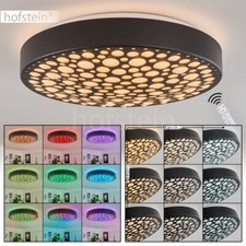 LED Schlaf Wohn Raum Leuchte