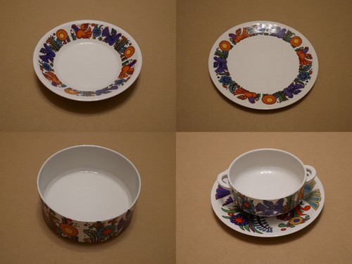 Villeroy boch acapulco - &,