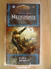 Android Netrunner LCG - Free