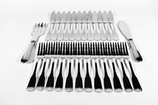 Guy DEGRENNE France Inox Fisch