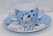 Kindergedeck 2 tlg.- Motiv