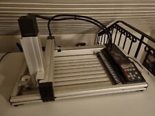 PCNC DOS und Bosch FBZ 40-30 CNC Fräs- und Bohrzentrum CNC Maschine + Doku/Kurs