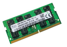 16GB DDR4 2666Mhz RAM ECC SO