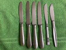 Michelin Rostfrei Messer + KONVOLUT GRATIS 5x andere Messer