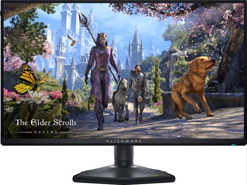 Dell alienware aw2725qf - dell, 27