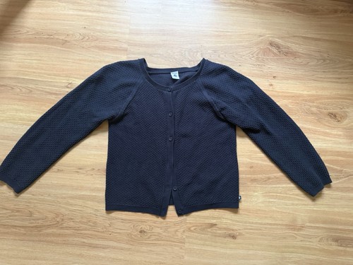 Petit bateau strickjacke - petit, gr