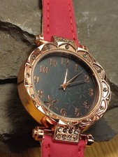 Damen Marken Armbanduhr Uhr