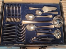 SBS Qualitätsbesteck aus