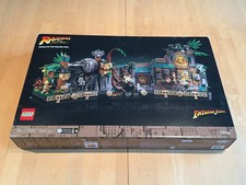 Lego "Indiana Jones - Raiders