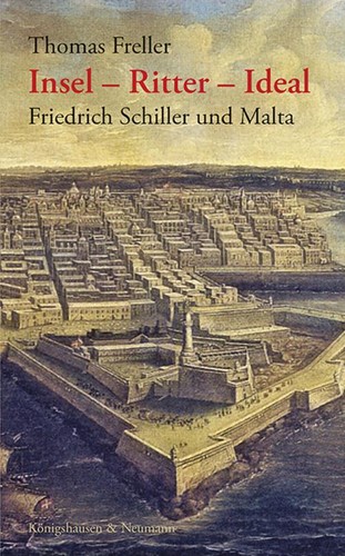Insel ritter ideal thomas - ideal,