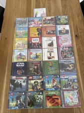 29x Hörspiel CD s für Kinder
