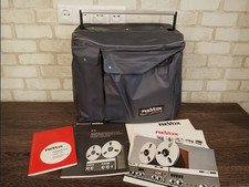 Revox a77 Schutzhülle Rare