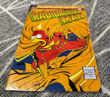 Simpsons Comics: Radioactive