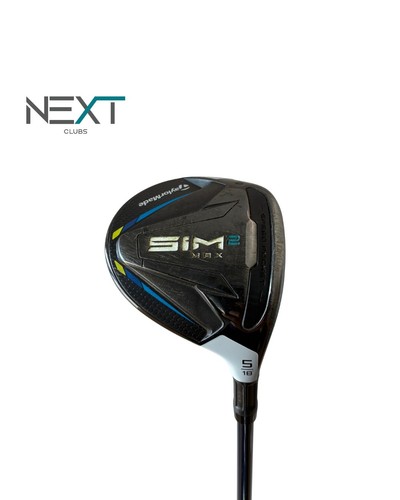 Taylormade sim max - 2,