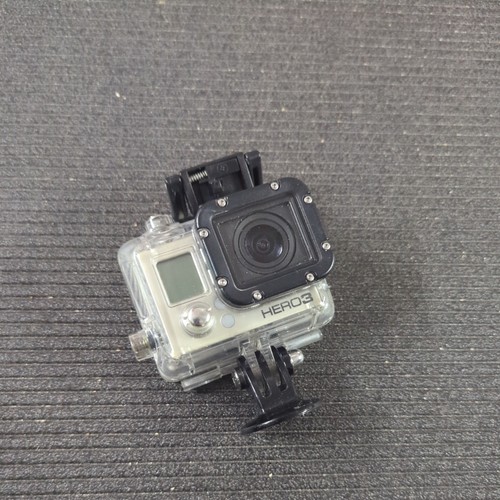 Gopro hero - gopro,