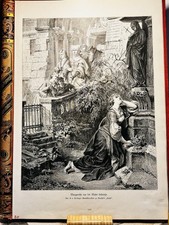 Margarethe Mater Dolorosa