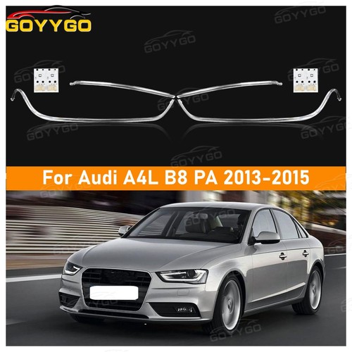 Für audi a4l 2013 - für, 2013-2015