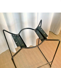 Arper Gestell Catifa 46 Stuhl